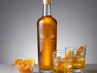 Triple sec (likier pomarańczowy)
