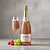 Prosecco lub szampan