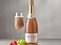 Prosecco lub szampan