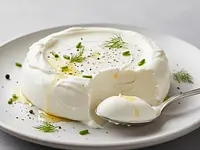 Cream cheese (cottage cheese, e.g. Philadelphia type)