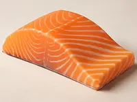 Łosoś filet