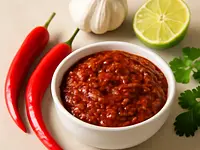 Chili pasta