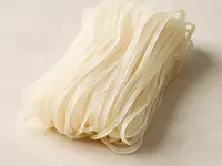 Rice noodles