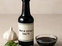 Worcestershire sauce