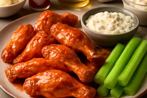 Buffalo Wings