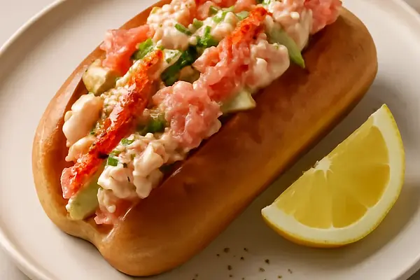 Lobster Roll