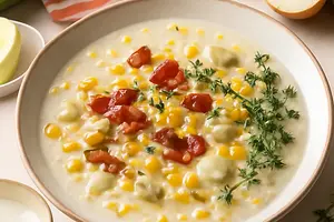 Corn Chowder
