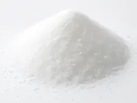 White sugar