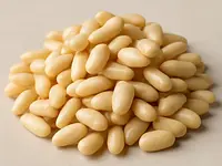 Pine nuts