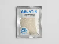 Gelatin (powder)