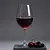 Red wine