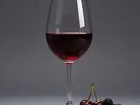 Czerwone wino