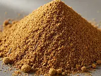 ground cumin