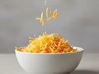 Sharp cheddar cheese