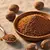 Ground nutmeg
