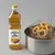 Rapeseed oil for frying