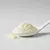 Vanilla pudding powder (for cream)