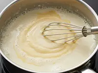 Cream milk