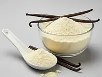 Vanilla pudding powder (for cake)