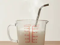 Mleko do ciasta