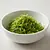 Lime zest (grated)