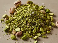 Pistacje (opcjonalne)