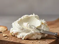 Cream cheese