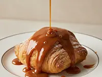 Caramel sauce