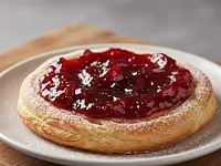 Plum preserves