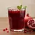 Pomegranate juice