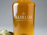 Likier pomarańczowy (triple sec)