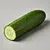 Long cucumber (seedless)