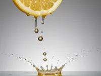 Sok z cytryny (do kremu)