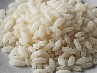 Sushi rice (dry)
