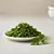 Fresh parsley