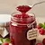 Raspberry jam