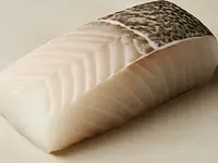Filet z dorsza