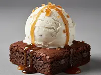 Lody waniliowe (do podania)