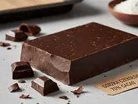 Bitter chocolate 70%