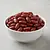 Canned red beans, drained