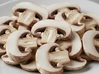 Pieczarki świeże