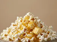 Butter (for drizzling, optional)