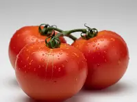 Tomatoes (soft, ripe)
