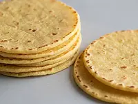 Tortilla kukurydziana (mała)