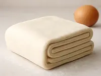 Puff pastry