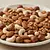 Mixed nuts (almonds, cashews, walnuts, hazelnuts)