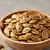 Roasted pumpkin seeds