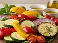 Olej oliwkowy extra vergine