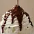 Chocolate syrup