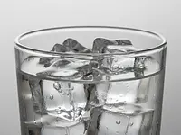 Ice cubes
